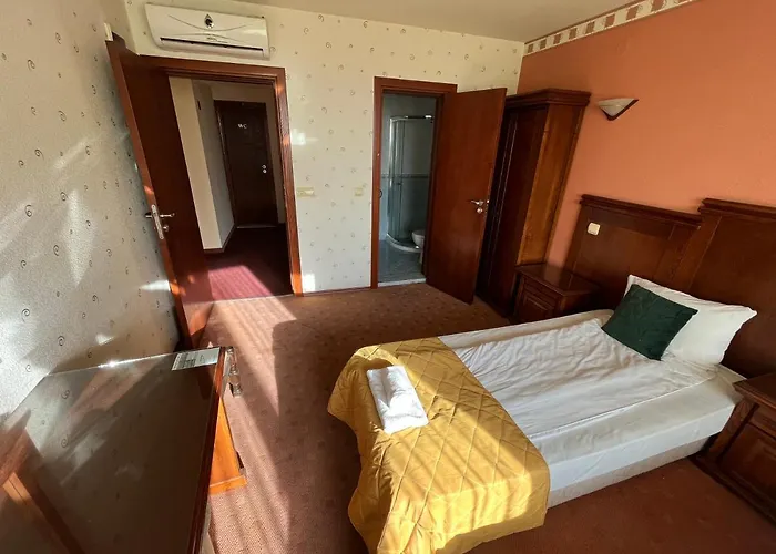 Bolyari 3* Veliko Tarnovo