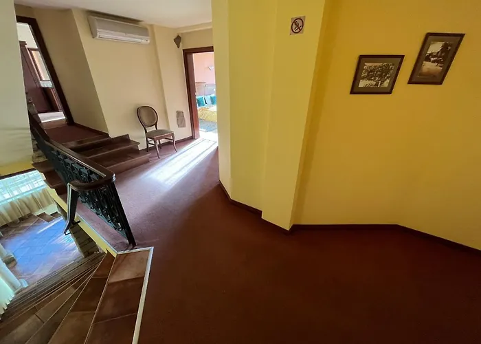 Bolyari 3* Veliko Tarnovo