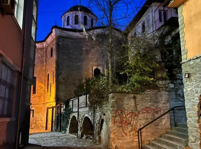 Bolyari Hotel Veliko Tarnovo
