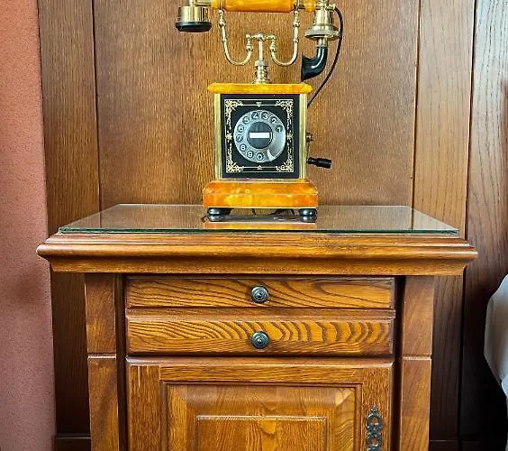 Bolyari 3* Veliko Tarnovo